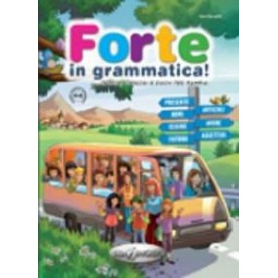 Forte In Grammatica! Forte In Grammatica!